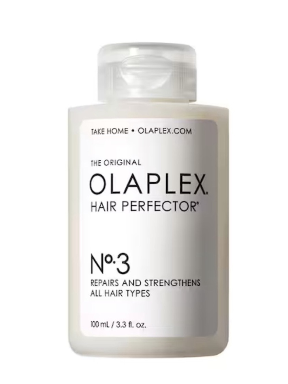 OLAPLEX No. 3 Hair Perfector 3.3 oz.